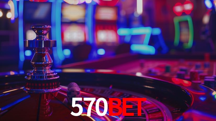 570BET,570BET app