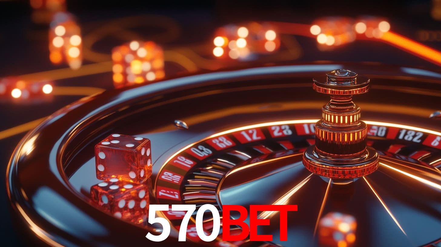 Descubra a Magia dos Jogos de Arcade no 570BET