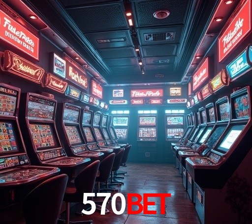 Descubra a Essência do 570BET: Nossa História e Compromissos
