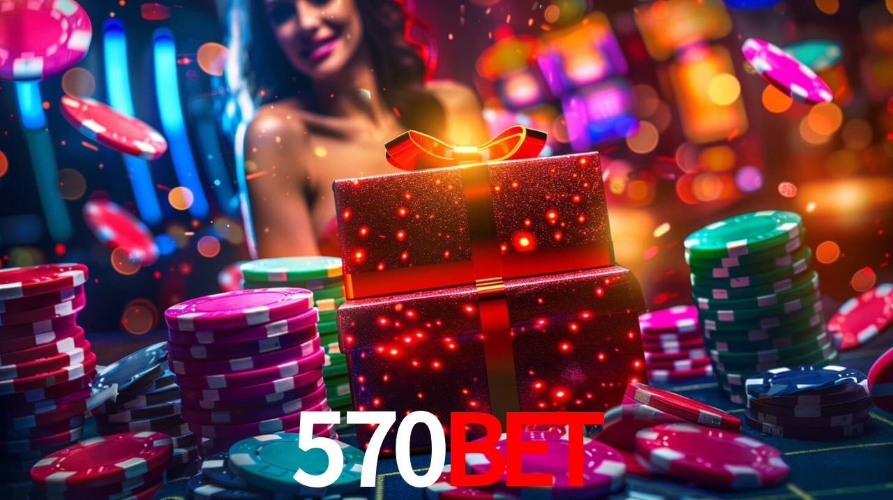 Tecnologia da Plataforma 570BET
