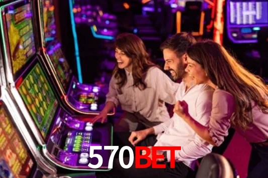 Especiais de Fim de Semana 570BET