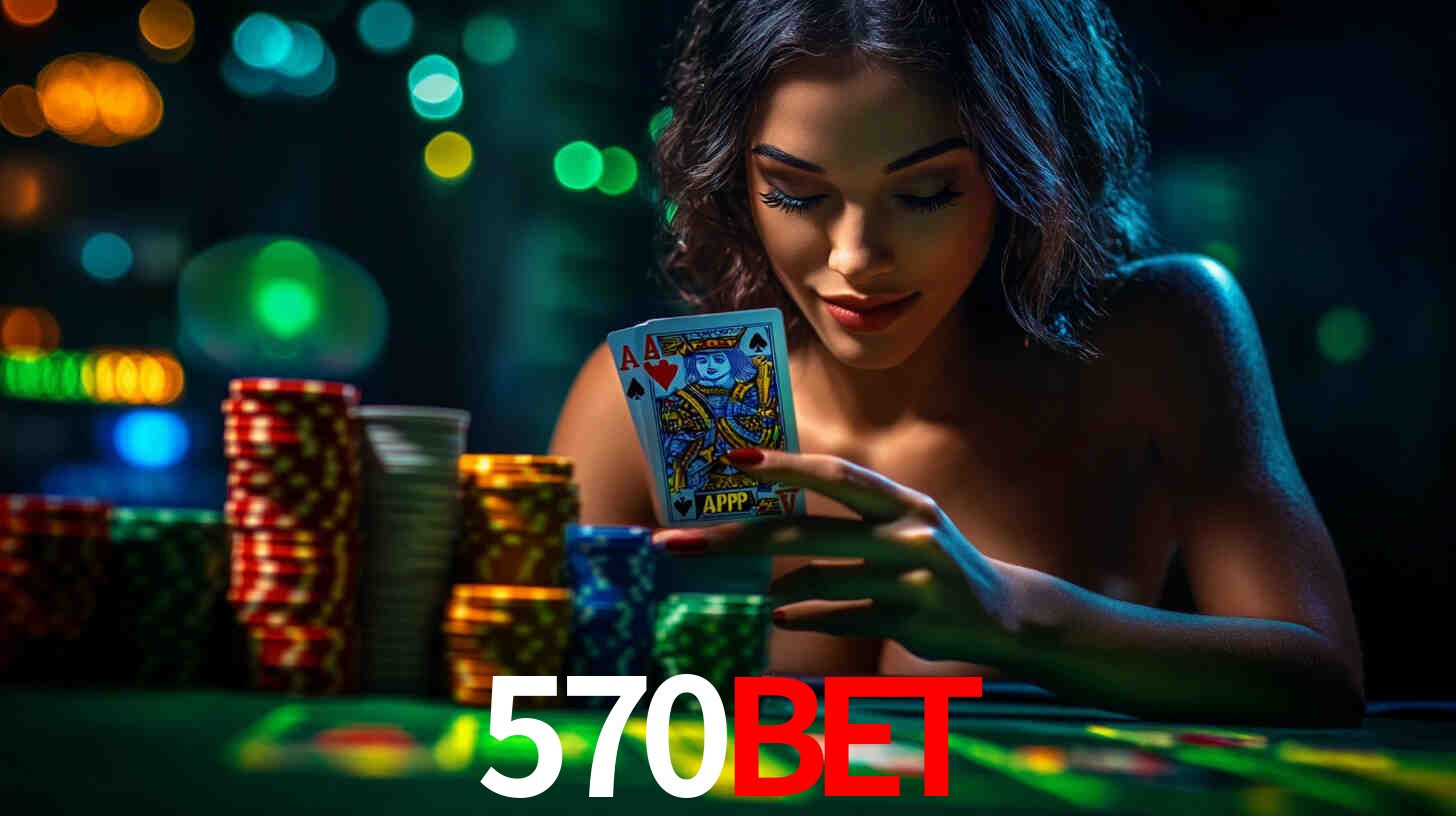 Estatísticas Esportivas 570BET