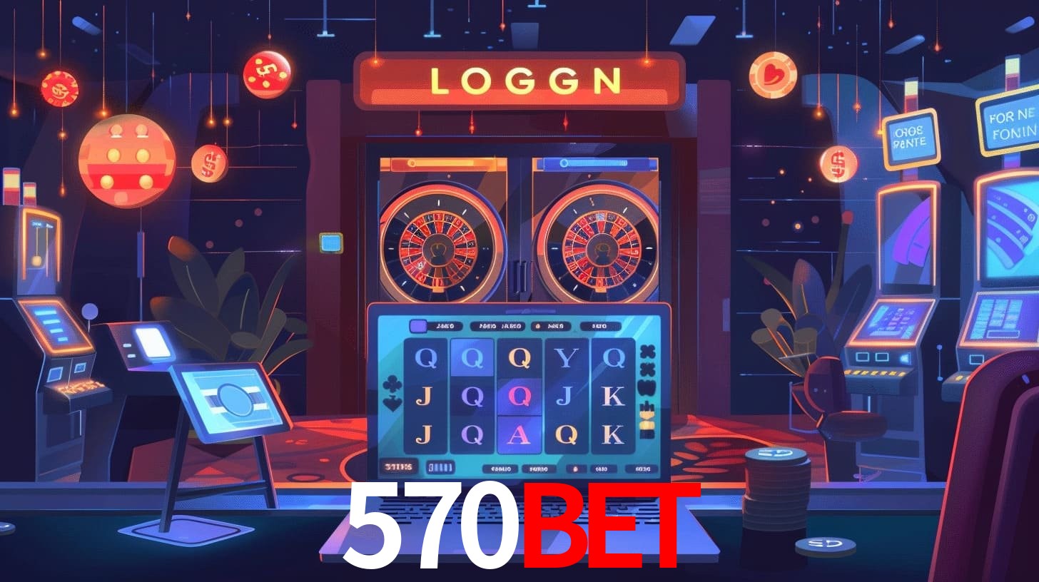 Descubra a Essência do 570BET: Nossa História e Compromissos