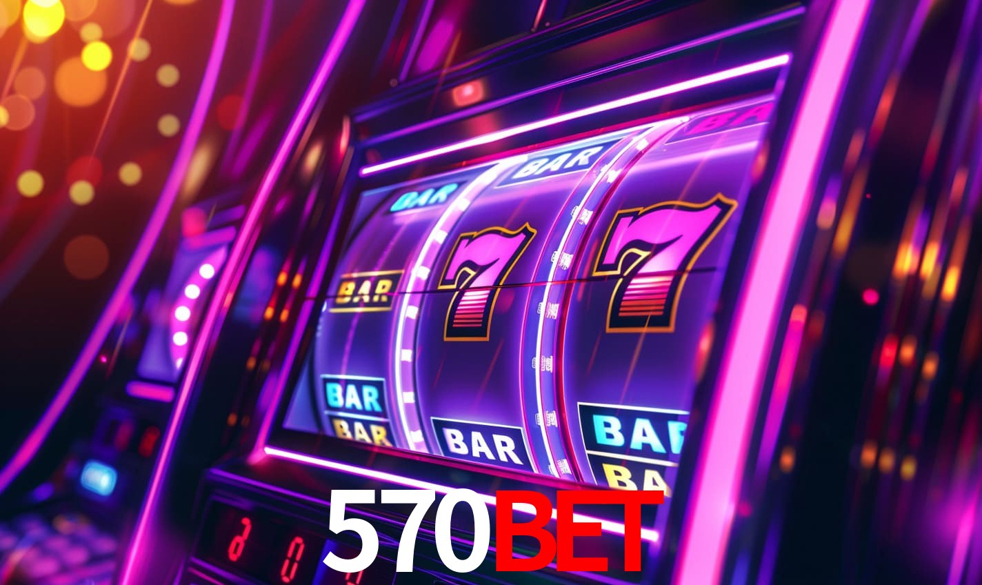 570BET app