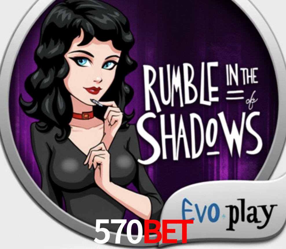 Live Casino 570BET