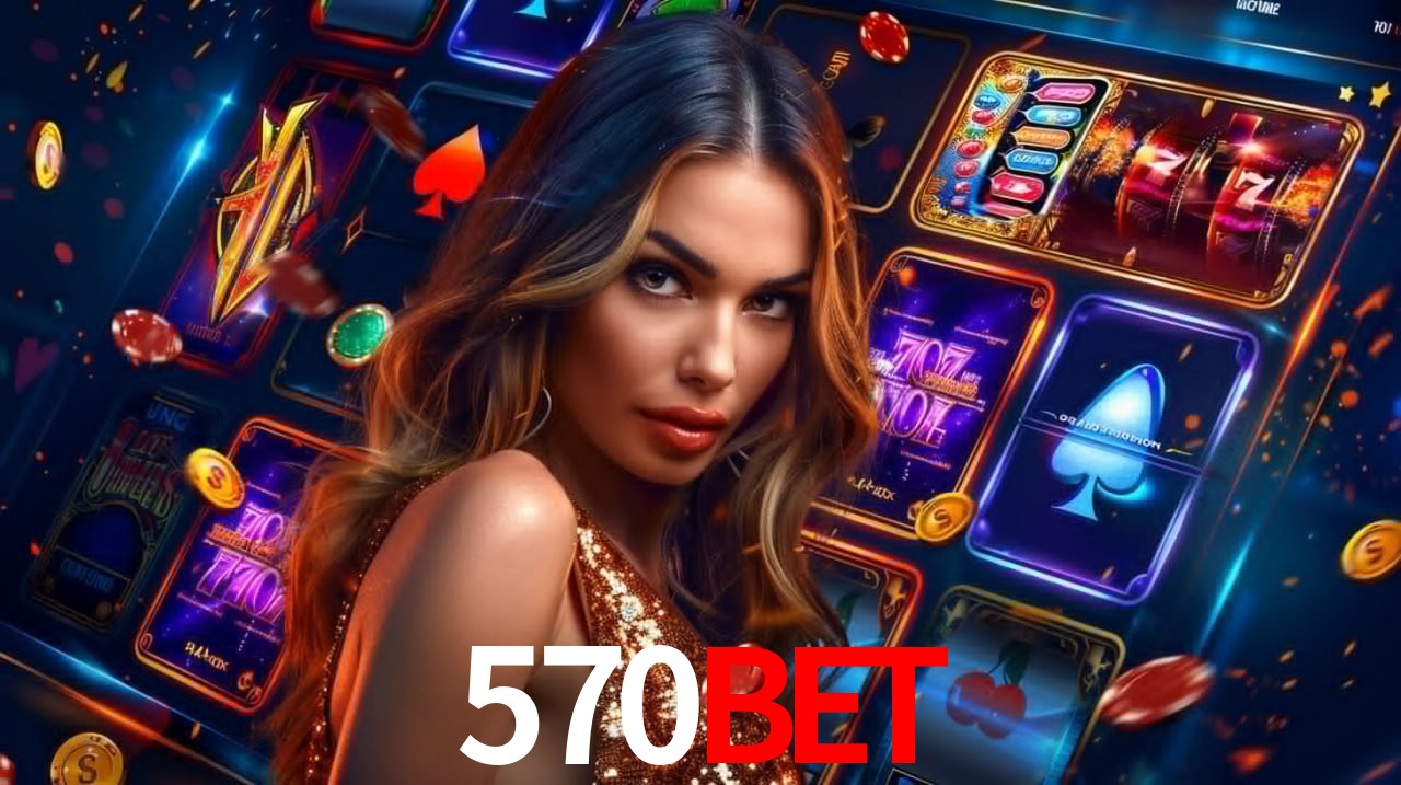 Segurança 2FA 570BET