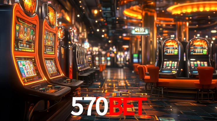 570BET app