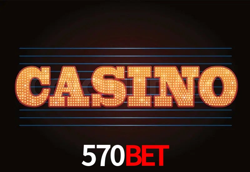 Desvendando o Mundo dos Jogos Virtuais na 570BET
