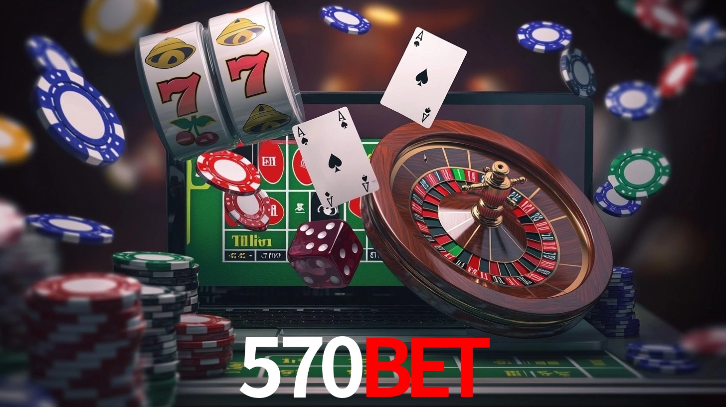 570BET: Jogos de Caça-Níqueis-Altas Recompensas, Roleta-Velocidade, Blackjack-Desafios Máximos