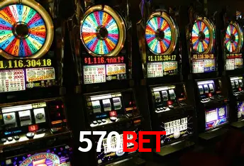 PIX Instantâneo 570BET
