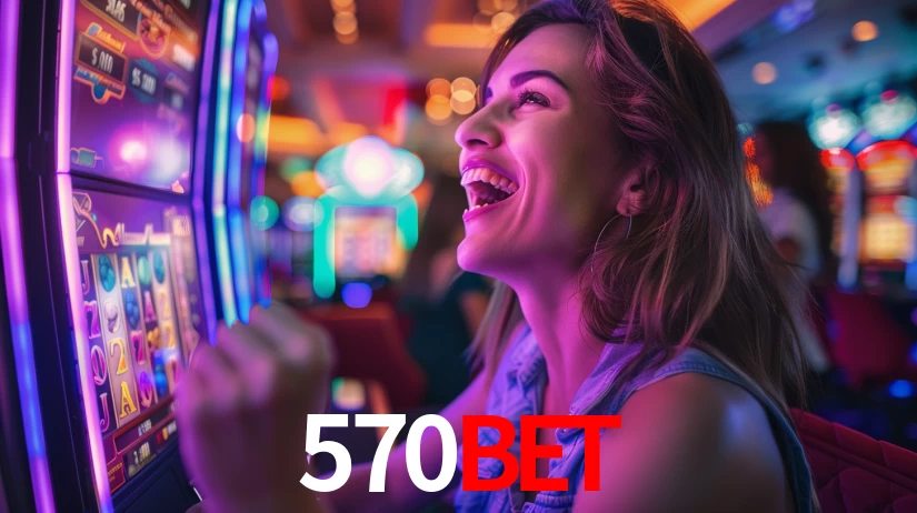570BET app