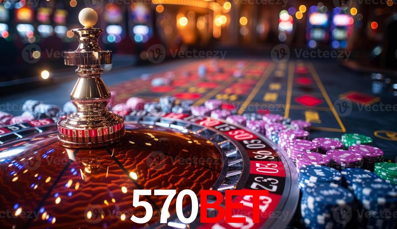 Account Benefits 570BET