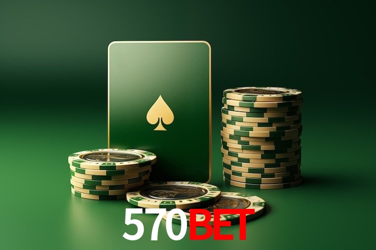 VIP Casino 570BET