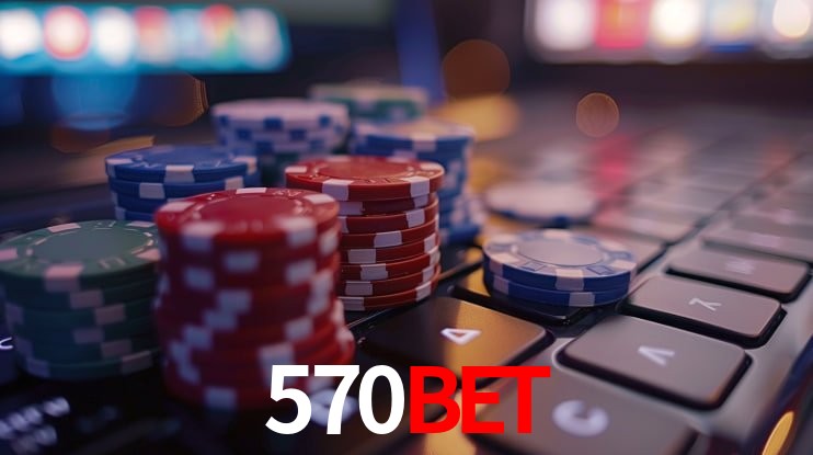 A Popularidade dos Caça-Níqueis no 570BET