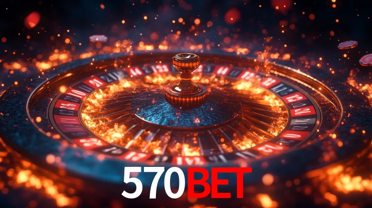 570BET app