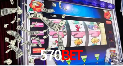 Exclusive Offers 570BET