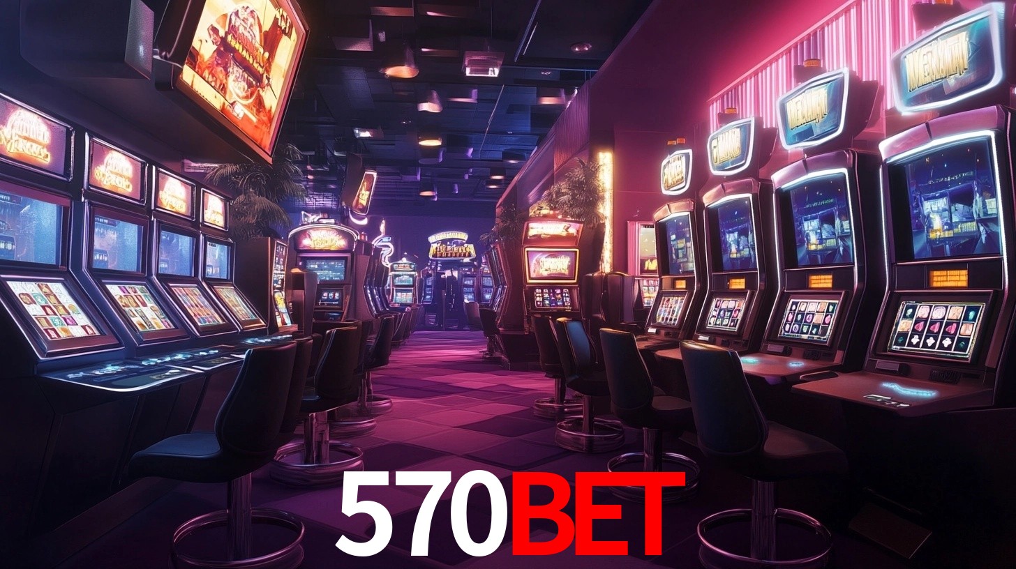 570BET login