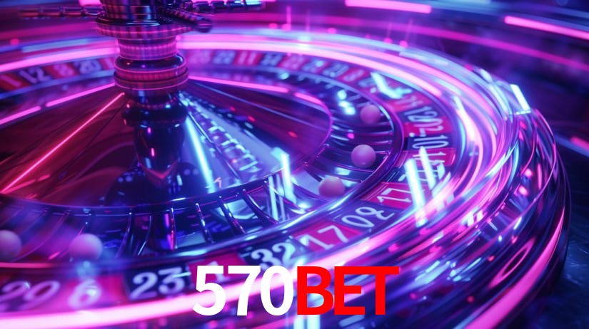 Login Seguro 570BET