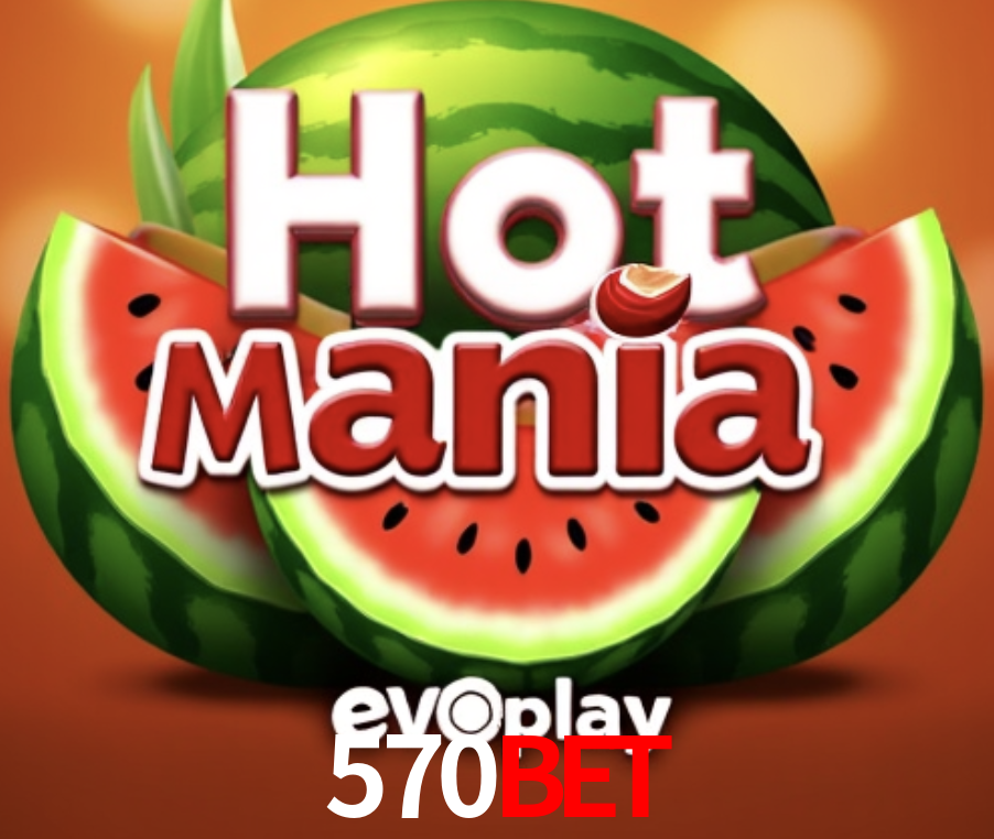 Slot Games 570BET