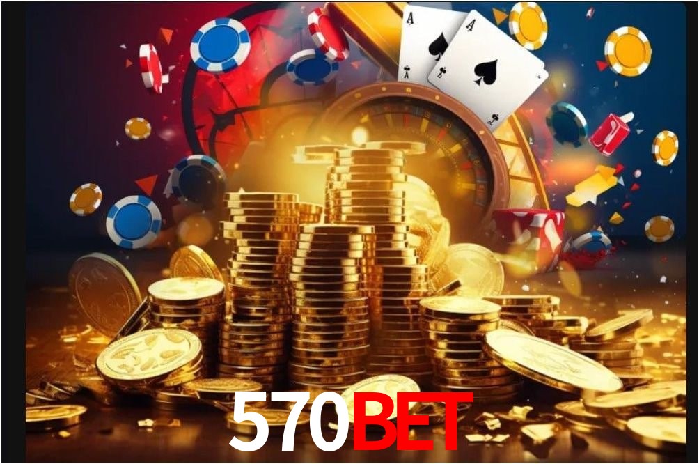 Promoções Sazonais 570BET